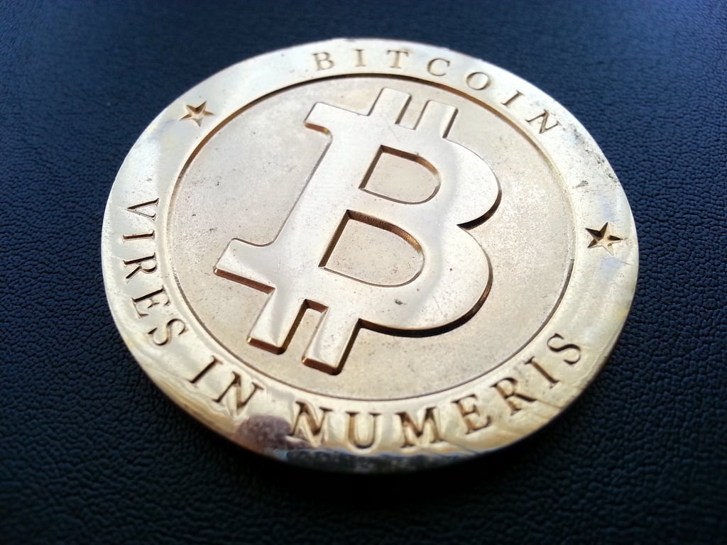 Why a Bitcoin Investment Fund is a Horrible Idea