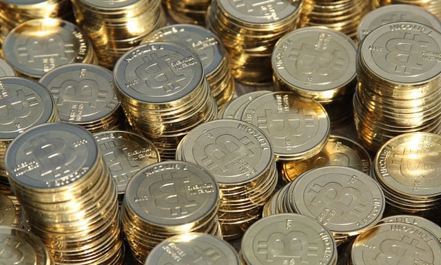 World Bank report says bitcoin may be a ‘naturally occurring’ Ponzi