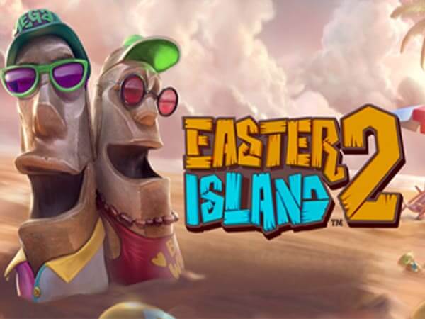 Easter Island 2