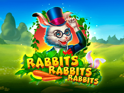 Rabbits Rabbits Rabbits